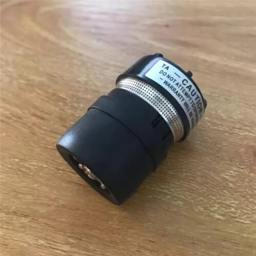 Lot de 20 Capsules de Remplacement pour Microphones Dynamiques de Type SM 58 2