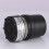 Lot de 20 Capsules de Remplacement pour Microphones Dynamiques de Type SM 58 6