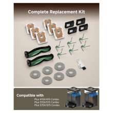 25 Pcs Vacuum Accessories 415X Replacement Parts for 415/515/515X/575/575X Combo, Maintenance Kit