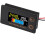 LCD Digital Battery Capacity Indicator Not Waterproof Intelligent Voltmeter Car Motorcycle Voltage Meter Battery Tester 1