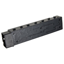 10-Way Driver Side Power Adjustment , Fits for for Mercury, Replaces 9L3T-14B709-FAW 9L3Z-14A701-FB