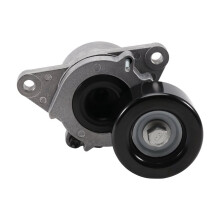 Belt Tensioner Pulley for NAVARA(D40) CABSTAR NP300 NV350 11955-5X00E 11955-5X00D Car Accessories
