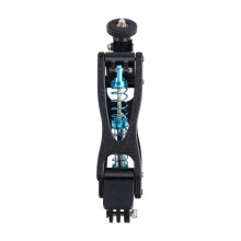 For Action Series/ Go Ultra Action Camera Bike/HandHeld Shock-Absorbing Mount Vibration-Dampened Cycling Arm