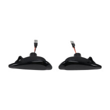923030U000 Side Light LED Turn Signal Lamp Blinker Indicator Light for Verna Accent I20 MD Avante