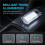 26490-ED000 Éclairage de Coffre à LED pour  Juke, Leaf, Murano, Rogue et Versa 1