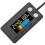 LCD Digital Battery Capacity Indicator Waterproof Intelligent Voltmeter Car Motorcycle Voltage Meter Battery Tester 4