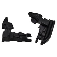 For C4 B78 Rainboard Sponge Foam,Foam Windshield Wiper Sponge, (9676168780/9676168880)