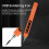 USB Type-C Soldering Iron Set Digital Electric Soldering Iron Adjustable Temperature DIY Heating Repair Welding Tool 5