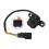 Car Rear View Camera Backup Parking Reverse Camera for  RAY 2017+ 99240-A3000 99240A3000 3