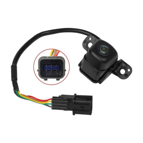 Car Rear View Camera Backup Parking Reverse Camera for  RAY 2017+ 99240-A3000 99240A3000 2
