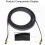 X-Axis Replacement Part for  X2D 3D Printer,3D Printer X-Axis Replacement Belt,3D Printer Rubber Belt 6