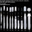 10pcs  Refill Kits Acrylic Markers, Paint Markers, Alcohol-Based Markers, Empty Pen Barrels 2