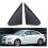 Rear View Mirror Triangle Panel 95062831 95062832 for  Cruze 2009-2016 6