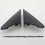 Rear View Mirror Triangle Panel 95062831 95062832 for  Cruze 2009-2016 10