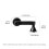 Magnetic Bracket Espresso Shower Screen Holder Rack,Automatic Adsorption for Puck Screens,Most Reusable Coffee Filter 6