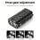 Hand Press Dynamo & USB Charging Flashlight, Portable LED Emergency Light for Outdoor Camping Hiking 7