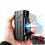 Hand Press Dynamo & USB Charging Flashlight, Portable LED Emergency Light for Outdoor Camping Hiking 2