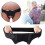 Hernia Belt for Men - Groin Support Truss for Inguinal Hernia Relief, Comfortable & Discreet Hernia Brace(L Size) 3