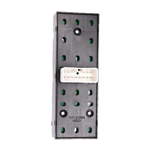 Interruptor Do Vidro Elétrico (Controle de Elevação Do Vidro) 93570-1C500 para  Getz 2003-2010 2