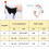 Hernia Belt for Men - Groin Support Truss for Inguinal Hernia Relief, Comfortable & Discreet Hernia Brace(L Size) 6