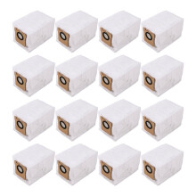 Kit di Accessori Essenziali per L'Aspirapolvere Robot per H50 Pro/H50 - Set di Ricambi per Prestazioni Ottimali.