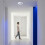 Recessed PIR Motion Sensor ,Infrared Human Body Detector with  & Light Adjustable,Embedded Ceiling Induction 6