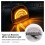 A9109064600 Backspegelblinker Dynamisk Blinkers för - Sprinter W907 W910 2018-2024 3