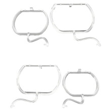 Voor  5 Serie G30 G31 2018-2020 Hernia Koplampen DRL Auto Diafragma Geleider Dagrijverlichting Buis LED Lichtbalk
