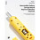 Digital Torque Screwdriver A Precise Electronic Torque Tool with an LCD Display, Ideal for Precise Machinery 5