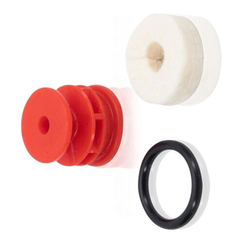 Pump Piston Seal Kit for  SG20 Backpack Sprayer Replacement Spare Parts 2