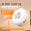 AI Oral Practice Tool Wearable Translator Speaker Language Real- Translation Tourism Learning Tool 6