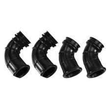 Air Intake Hose Rubber Boot For Z900RS ZR900 2018-2025 Air Filter Connector Tube Replacement Part