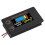 LCD Digital Battery Capacity Indicator Not Waterproof Intelligent Voltmeter Car Motorcycle Voltage Meter Battery Tester 2