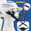 Baseball Helmet Chin Strap Replacement with Breathable Padded Liner - Enhanced Comfort & Secure 4
