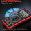 HT9205A Pro Digital Multimeter - High Accuracy Auto-Ranging for Electrical Testing & DIY Projects 4