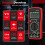 HT9205A Pro Digital Multimeter - High Accuracy Auto-Ranging for Electrical Testing & DIY Projects 3