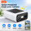 1080P Tuya Solar Wireless Security Camera Dual Lens Camera for Home Security, Motion Detection, 2 Way Audio 7