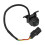 Car Rear View Camera Backup Parking Reverse Camera for  RAY 2017+ 99240-A3000 99240A3000 1