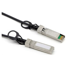 10G SFP+ DAC Passive High-Speed Cable 2M Copper Direct Attach Cable for , , , , Mikrotik