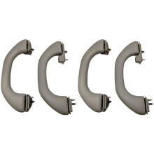 Alça de Apoio Interna para Teto para 4 R32 MK4 9N A4 6N0857607K 6N0857607L 1 Conjunto
