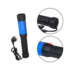 1400W Ductor Magnetic Induction Heater Auto Heating Flameless w/ 8 Coils Kit 220V