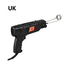 2500W Magnetic Induction Heater Kit Ductor Bolt Remover Flameless Heat Tool UK