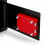 10L Key Operated Steel Safe Box Security Home Office 2