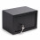 10L Key Operated Steel Safe Box Security Home Office 4