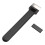 Scraper for  A1/X1/P1/H2S/X2D/H2D/P2S Blade Heated Bed Scraper 3D Printer Accessories Black 1