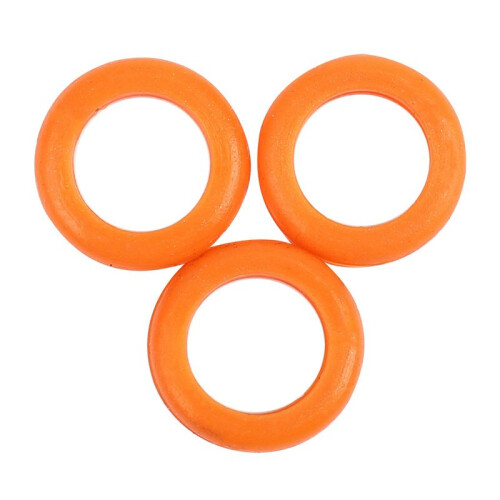 22Pcs Glue Copper Nozzle Small-Bore Long Short Large Diameter Hot Melt Glue Accessories 2