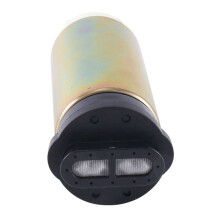 4X Fuel Pump Replacement for Mercury Marine 4-Stroke 20HP 25HP 30HP 40HP 50HP 60HP Replaces 892267A51