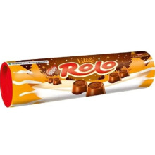 Rolo little rolo giant tubes xb 80g x 5
