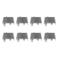 8X Transmission Oil Cooler for L200 Triton KK1T KK3T KL1T KL3T KR1W 2920A344