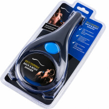 Back & Body Shaver Long Handle Body Razor for Easy Back Shaving, Personal Grooming, Hard-to-Reach Areas & Smooth Skin Care (CHINA STOCK)